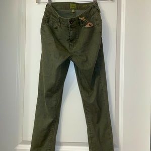 True craft skinny jeans
